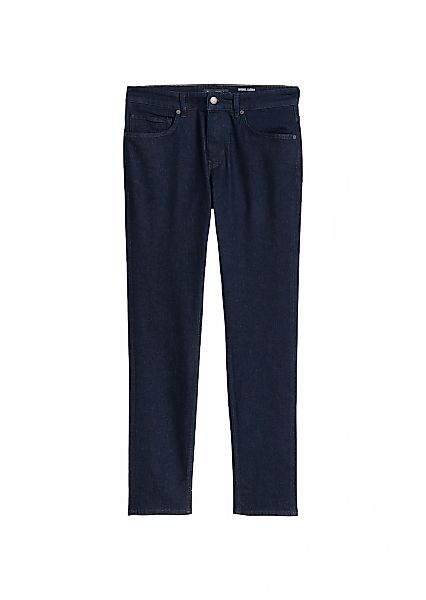 Marc OPolo 5-Pocket-Jeans Model Sjöbo shaped aus Authentic Blue Stretch Den günstig online kaufen