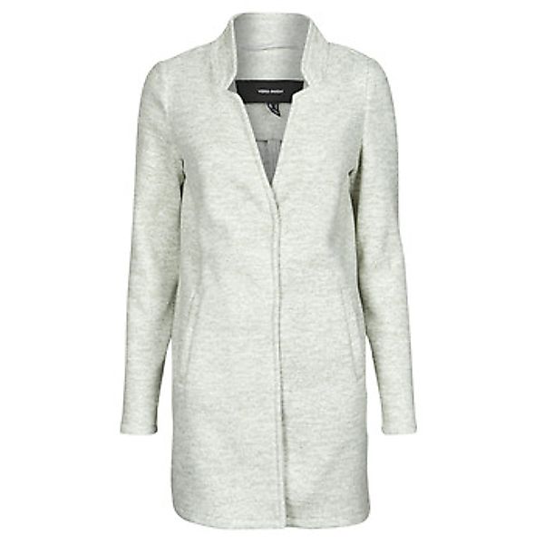 Vero Moda  Damenmantel VMBRUSHEDKATRINE günstig online kaufen