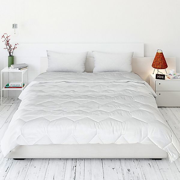 Eve Textile GmbH Microfaserbettdecke Bettdecke Decke günstig online kaufen