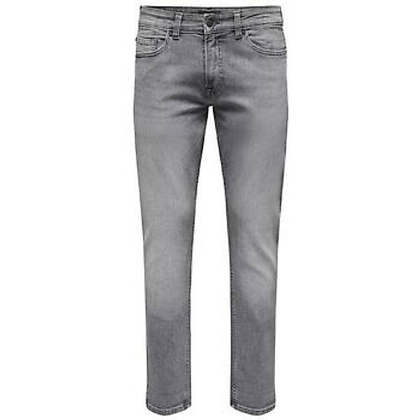 Only & Sons   Slim Fit Jeans 22027900 günstig online kaufen