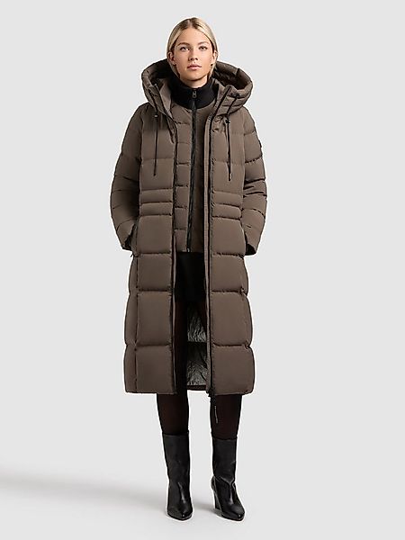 khujo Steppmantel ENAKH günstig online kaufen