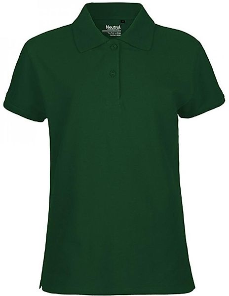 Neutral Poloshirt Damen Classic Polo / günstig online kaufen