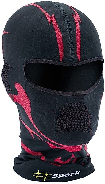 Spark Sturmhaube Mono Devil Sturmhaube Atmungsaktiv günstig online kaufen
