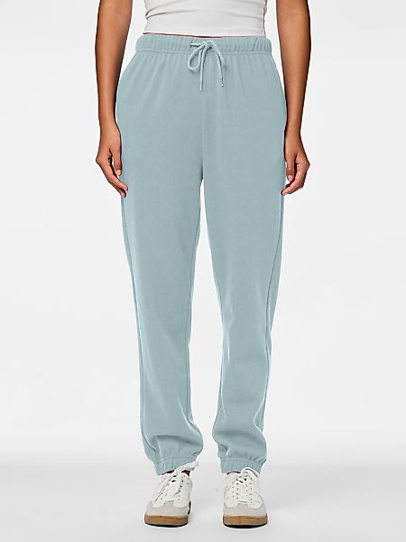 pieces Jogginghose PCCHILLI HW SWEAT PANTS günstig online kaufen