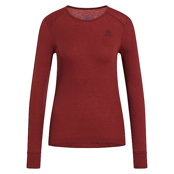Odlo Unterziehshirt Odlo Damen Shirt Active günstig online kaufen