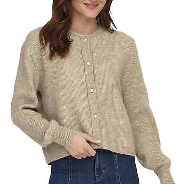 JDY  Strickjacken 15326819-SIL günstig online kaufen