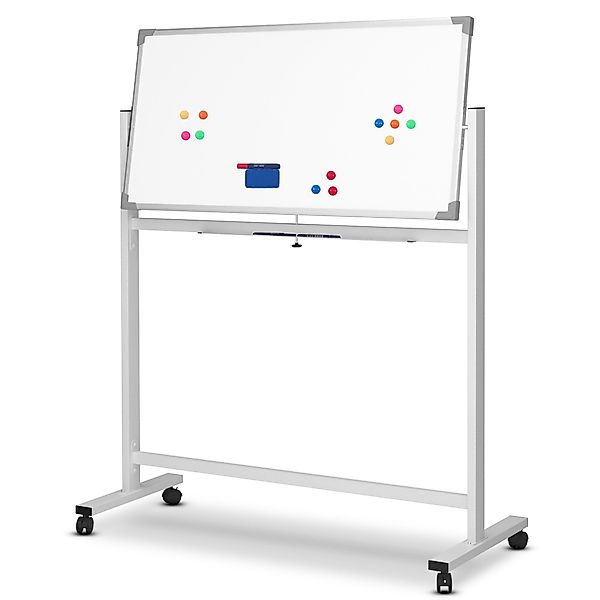 Jago Magnettafel Whiteboard Mobiles 110x75/120x60 cm günstig online kaufen