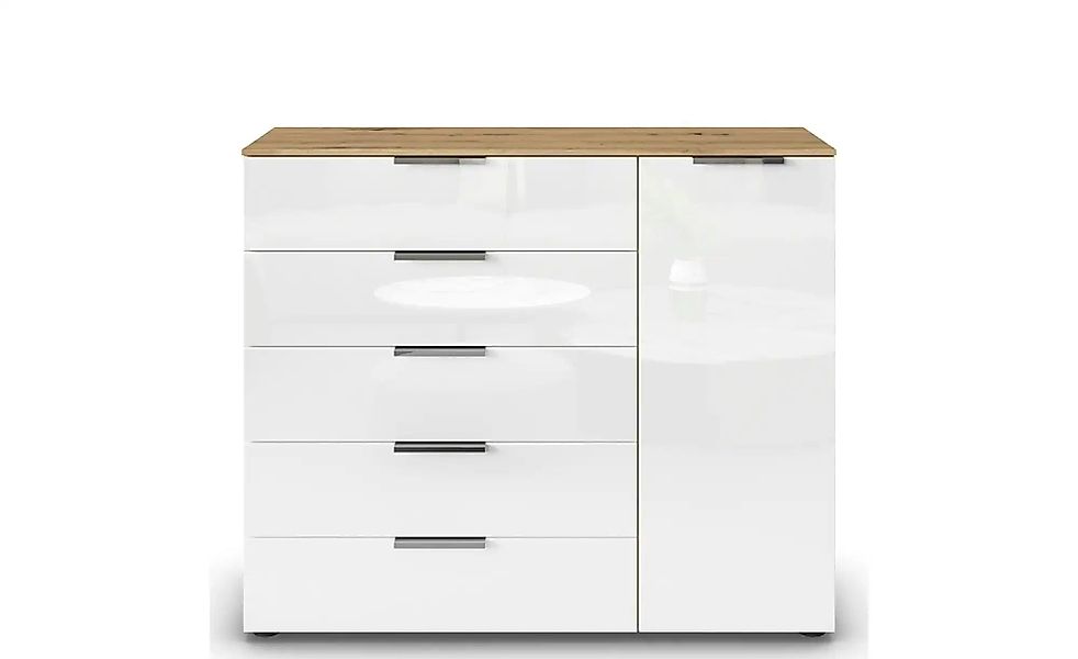 Sideboard  Flipp ¦ holzfarben ¦ Maße (cm): B: 120 H: 100 Kommoden & Sideboa günstig online kaufen