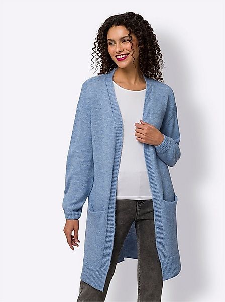 heine Strickjacke Strickjacke günstig online kaufen