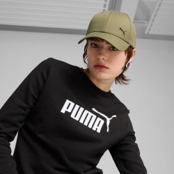 PUMA Baseball Cap ESS METAL CAT günstig online kaufen