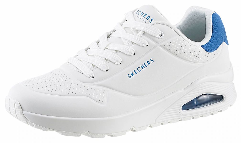 Skechers  Sneaker UNO Suited on Air 183004 WBL günstig online kaufen