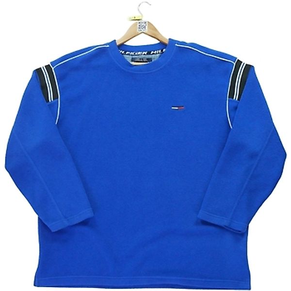 Tommy Hilfiger  Fleecepullover 227387 günstig online kaufen