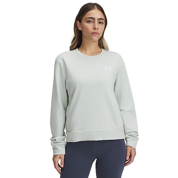 Under Armour® Fleecepullover Under Armour Damen günstig online kaufen