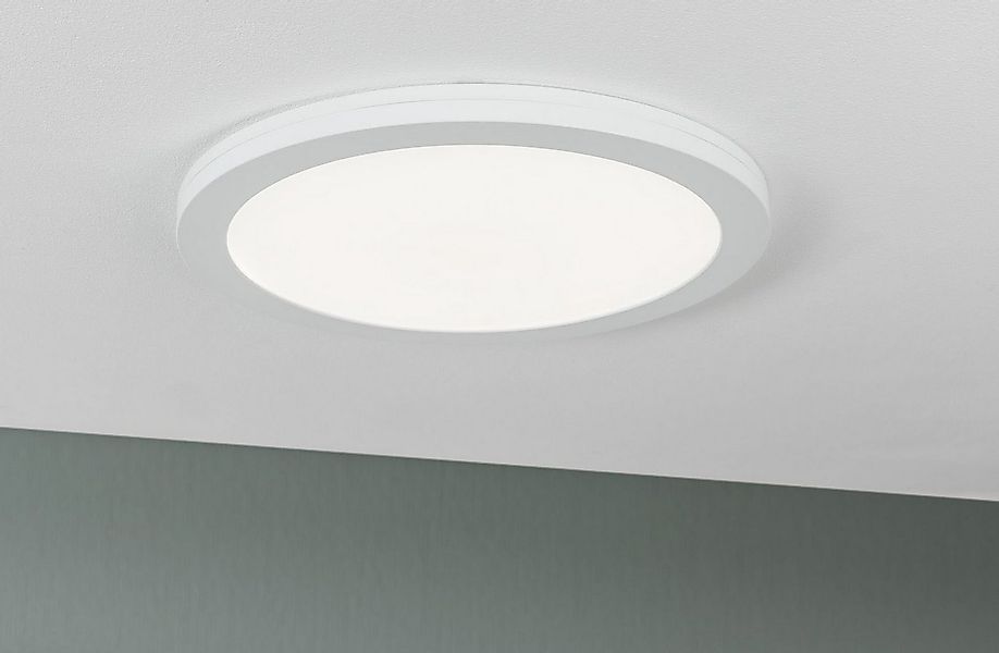 Paulmann LED Einbauleuchte Cover-it, LED fest integriert, Neutralweiß, LED- günstig online kaufen