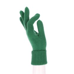 halsüberkopf Accessoires Strickhandschuhe Feinstrick Handschuh uni günstig online kaufen