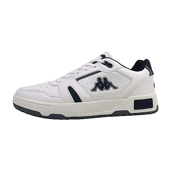 Kappa Sneaker Schnürschuh günstig online kaufen