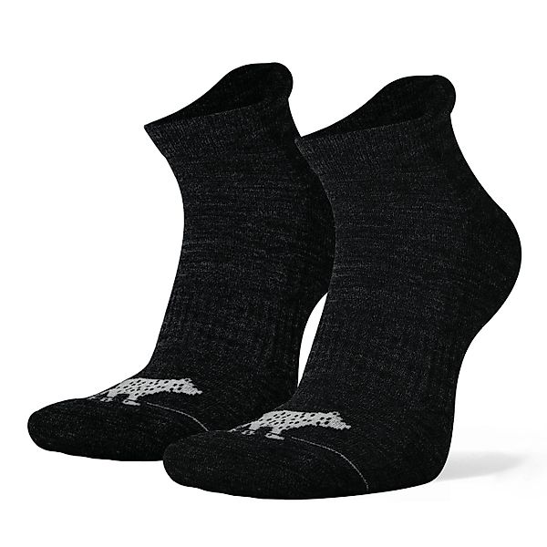 NORDSOX Wandersocken kurz - Merino Wolle günstig online kaufen