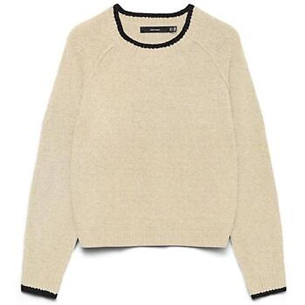 Vero Moda  Pullover 10331896-BIR günstig online kaufen
