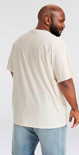 Levi's® Plus T-Shirt BIG RELAXED FIT günstig online kaufen