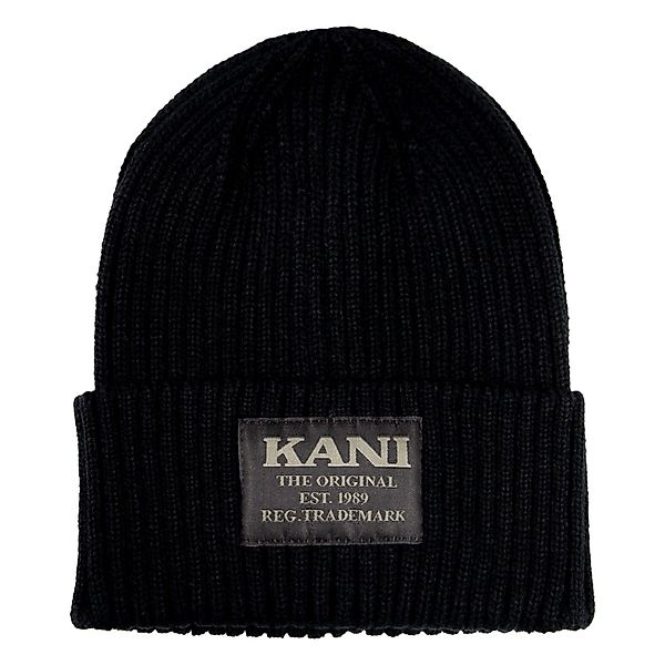 Karl Kani Strickmütze Woven Retro Classic günstig online kaufen