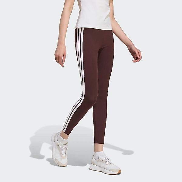 adidas Sportswear Trainingstights "ESSENTIALS 3-STREIFEN COTTON LEGGINGS" s günstig online kaufen