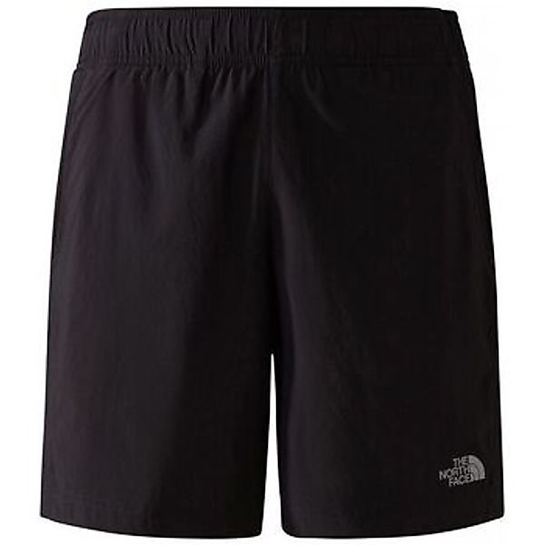 The North Face  Shorts NF0A3O1B4H01 M 24/7 7IN SHORT-BLACK günstig online kaufen