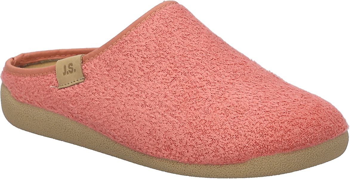 Josef Seibel Hausschuh "Cara 04" Clog, Pantoffel, Schlupfschuh in Weite G ( günstig online kaufen