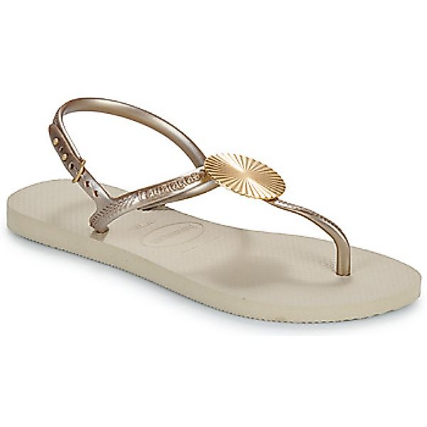 Havaianas  Sandalen TWIST METAL günstig online kaufen