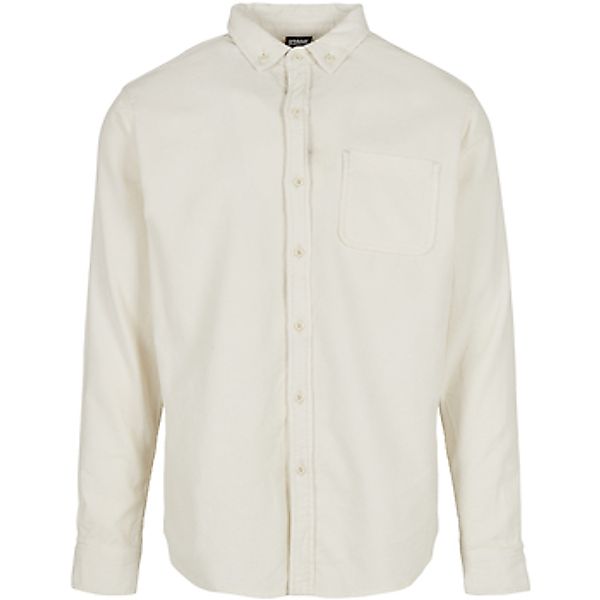 URBAN CLASSICS Langarmhemd Urban Classics Herren günstig online kaufen