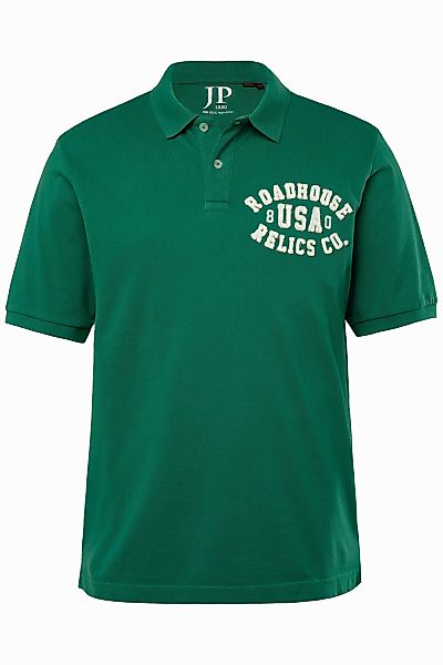 JP1880 Poloshirt JP 1880 Poloshirt Halbarm günstig online kaufen