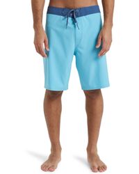 Quiksilver Boardshorts "Surfsilk Kaimana 20"" günstig online kaufen