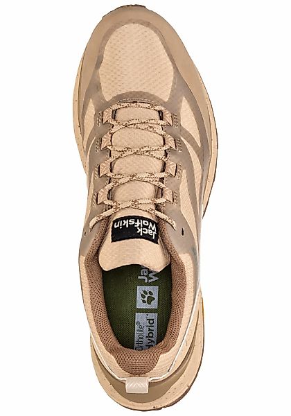 Jack Wolfskin Wanderschuh "TERRAVENTURE TEXAPORE LOW M" günstig online kaufen