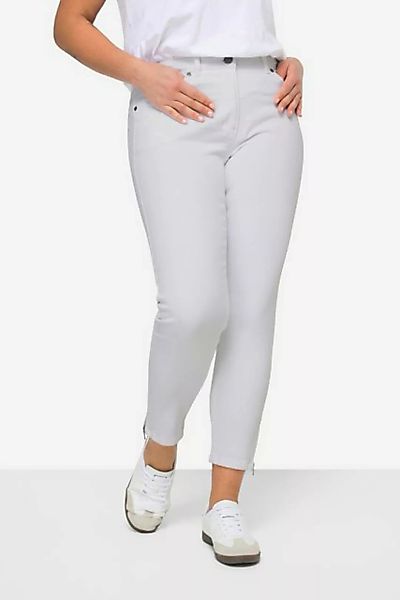 Angel of Style Röhrenjeans Jeans Irma Slim Fit Stretchkomfort 5-Pocket günstig online kaufen