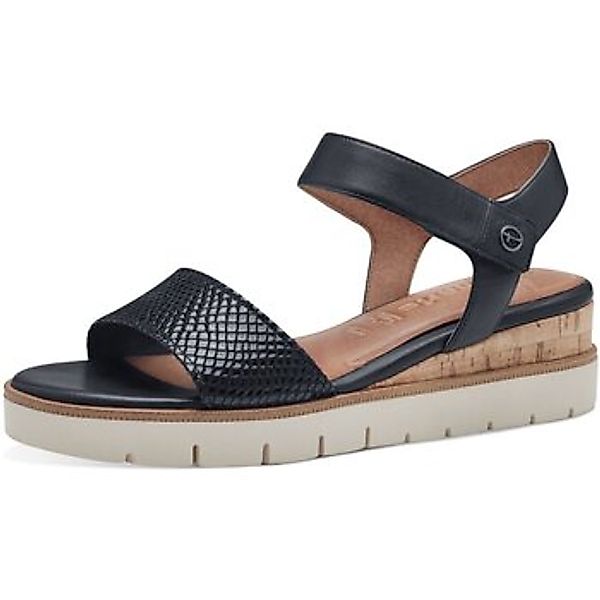 Tamaris  Sandalen Sandaletten Da.-Sandalette 1-28203-42/890 günstig online kaufen