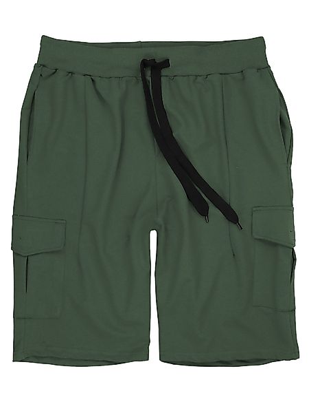 Lavecchia Cargoshorts Lavecchia Herren Sweatshorts Bermuda günstig online kaufen