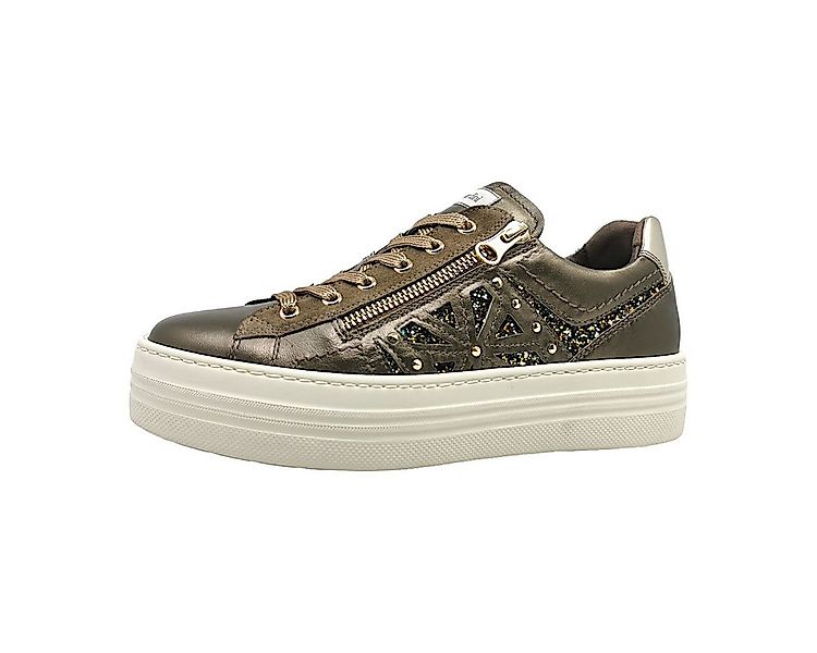 Nero Giardini Schnürer Schnürschuh günstig online kaufen