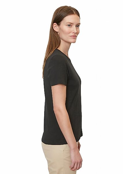 Marc OPolo T-Shirt "aus Organic Cotton SIngle Jersey" günstig online kaufen