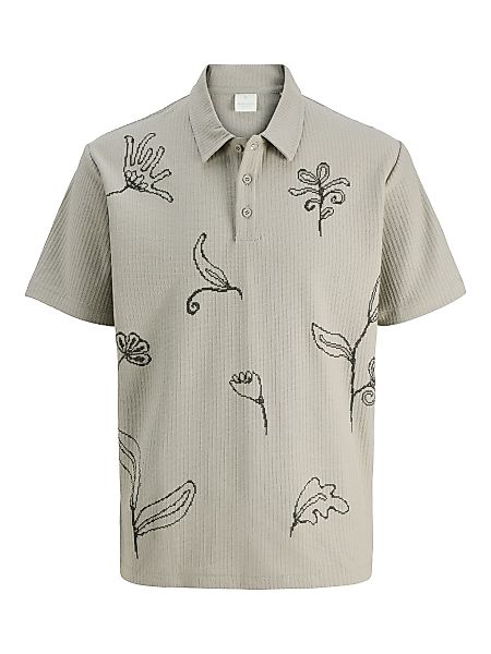 Jack & Jones Poloshirt Modisches Kurzarm-Design günstig online kaufen