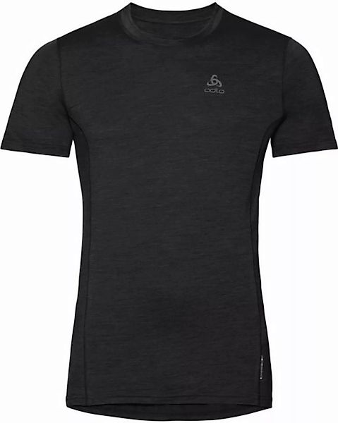 Odlo T-Shirt BL TOP Crew neck s/s MERINO 13 günstig online kaufen
