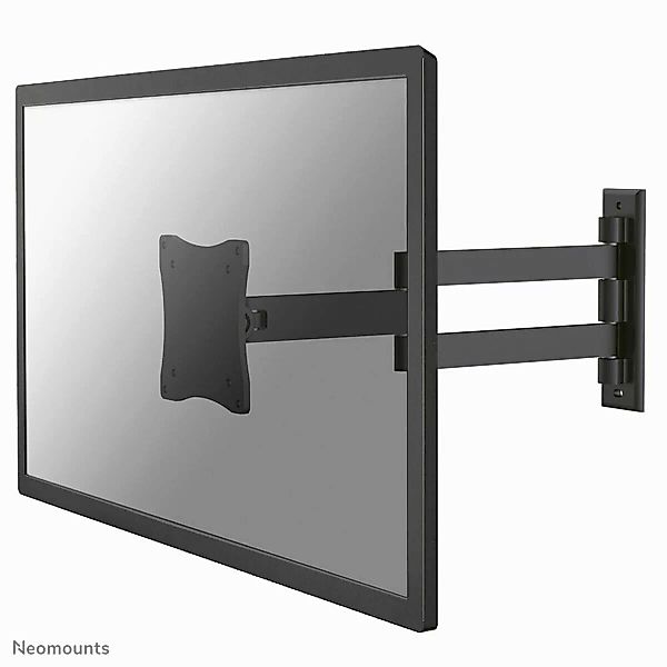 Tv Halterung Neomounts Fpma-w830black       10-27" 12 Kg günstig online kaufen