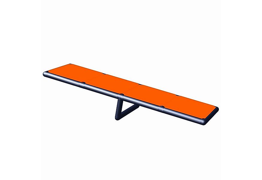 move and stic Agility-Wippe Agility Hundetraining/-wippe Welpenspielzeug we günstig online kaufen