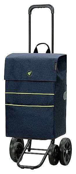 Andersen Einkaufstrolley Quattro Shopper Nelon, 53 günstig online kaufen