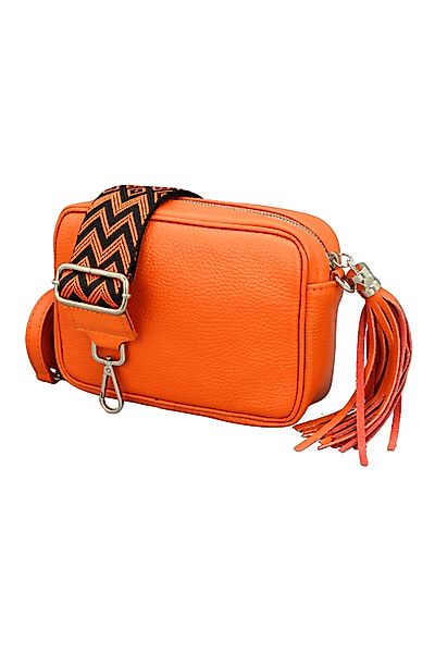 Adel Bags Schultertasche QUASTE Umhängetasche für günstig online kaufen