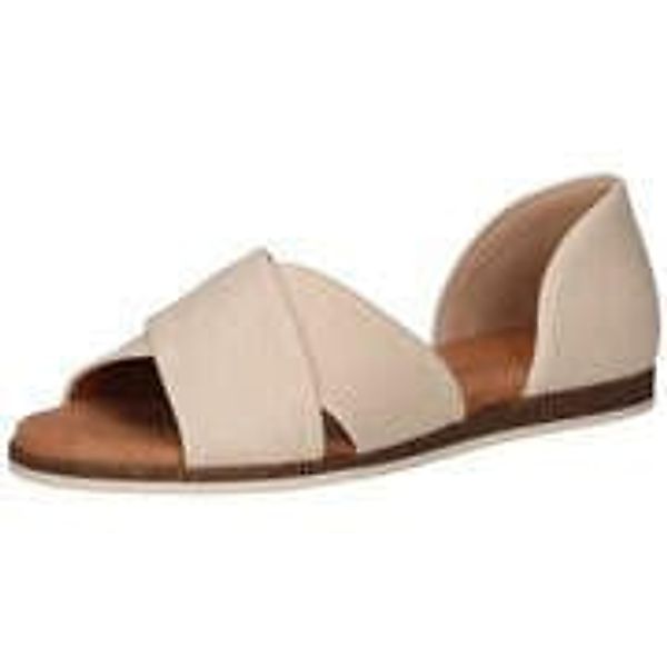 Apple of Eden Sandale Damen beige günstig online kaufen