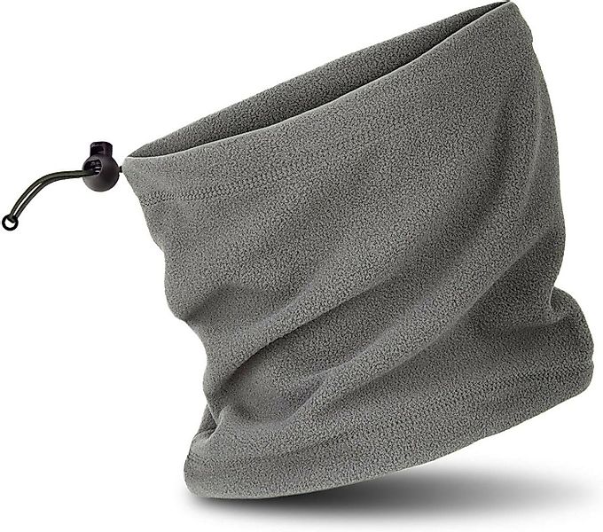 normani Wollschal Polarfleece-Rundschal SnowDash, Schlauchschal Multifunkti günstig online kaufen