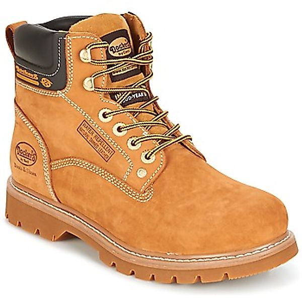 Dockers by Gerli 23DA004 Herren Schnürboots günstig online kaufen