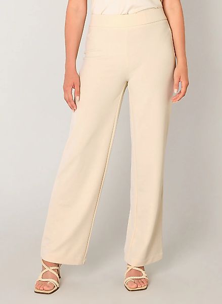 Base Level Treggings Yarah mit elastischem günstig online kaufen