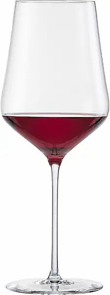 Eisch Germany Rotweinglas »Sky SensisPlus«, (Set, 4 tlg.), (Bordeauxglas), günstig online kaufen
