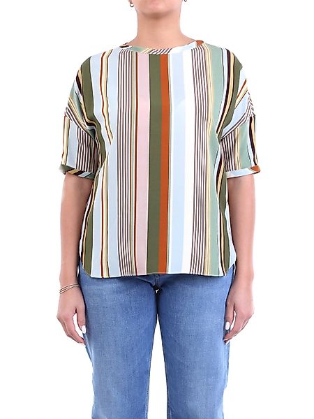 ASPESI Blusen Damen Multicolor günstig online kaufen