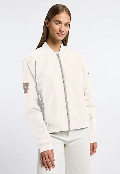 Frieda & Freddies Blouson "Blouson / Brooklyn Neo with F-Badge" günstig online kaufen